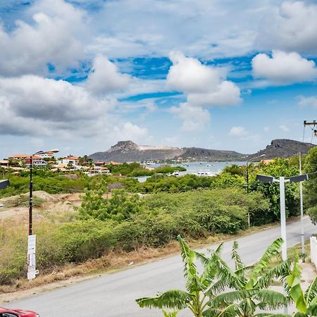 A Pousada Bed & Bike Curacao - Jan Thiel Willemstad Exterior foto