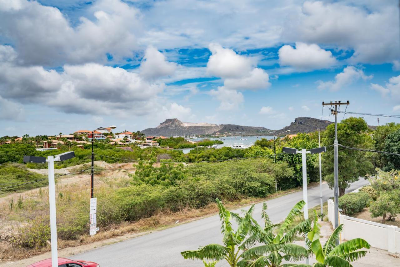 A Pousada Bed & Bike Curacao - Jan Thiel Willemstad Exterior foto